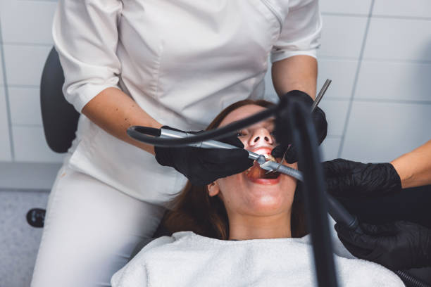 Best Emergency Broken Tooth Repair in Hotchkiss, CO